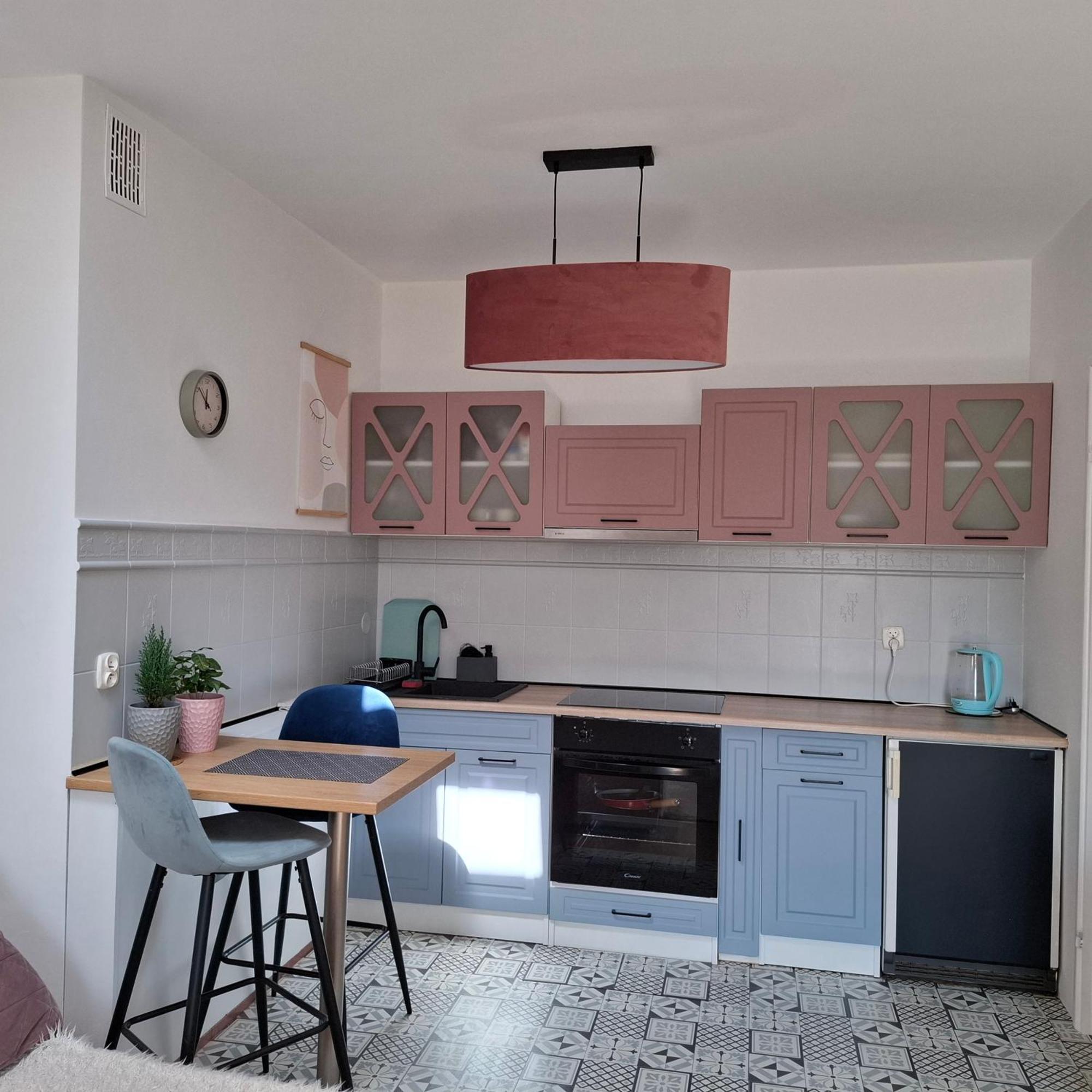 Apartament Pastelowy Красков Екстериор снимка